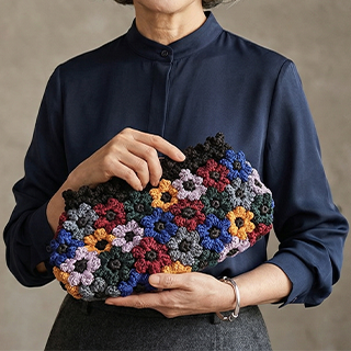 Flower Bag